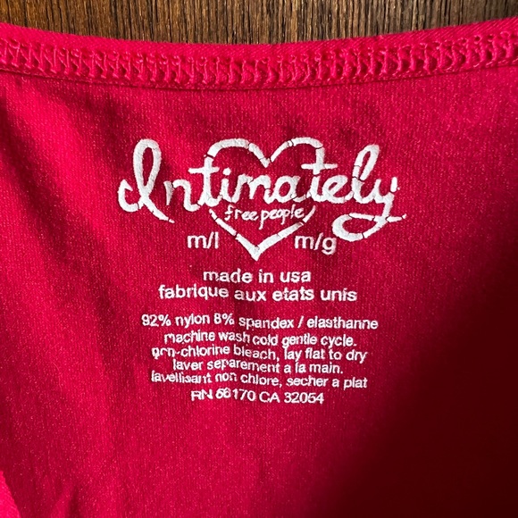 Intimately Free People Slip Dress | M/L - Picture 4 of 4